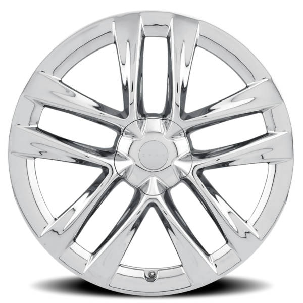 Drag DR-86 DR-86 product medium 18  X8.5   5-114.30/120.00 30  CHCHXX