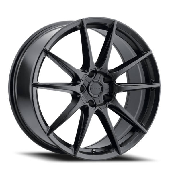 Drag DR-89 DR-89 product medium 19  X9.5   5-114.30/120.00 40  BKMTXX