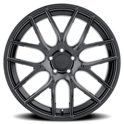 Drag DR-84 DR-84 product medium 14  X5.5   5-100.00/114.30 35  BKGLXX