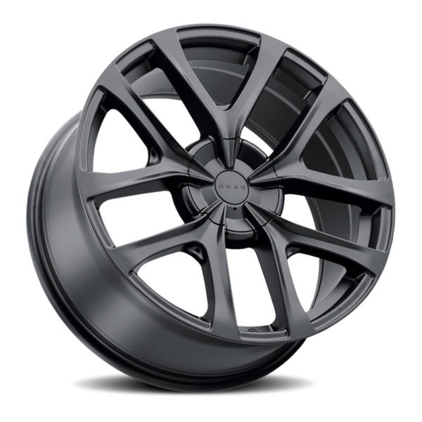 Drag DR-90 DR-90 product medium 18  X8.5   5-114.30/120.00 30  BKMTXX