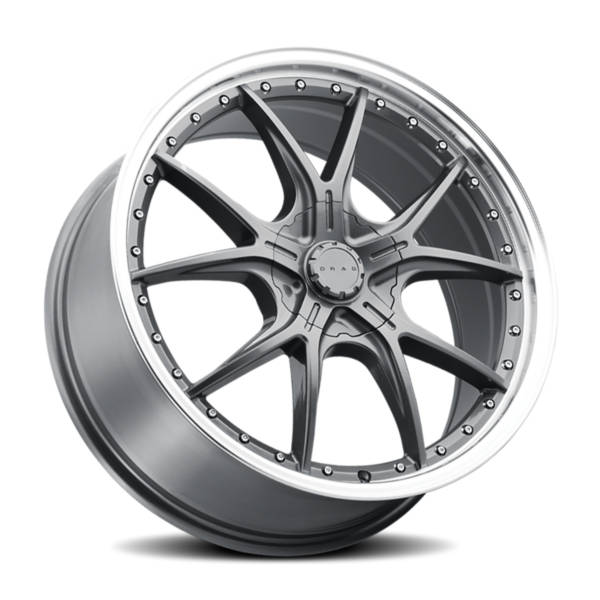 Drag DR-91 DR-91 product medium 18  X8     5-108.00/115.00 40  DGMCXX