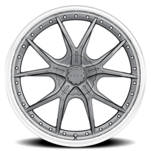 Drag DR-91 DR-91 product medium 18  X8     5-108.00/115.00 40  DGMCXX