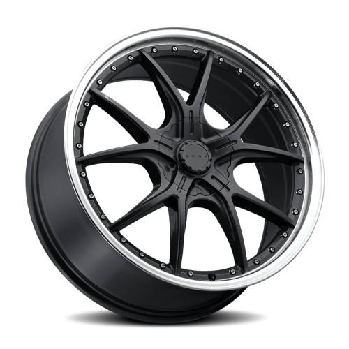 Drag DR-91 DR-91 product medium 20  X8.5   6-120.00 38  BKGLXX