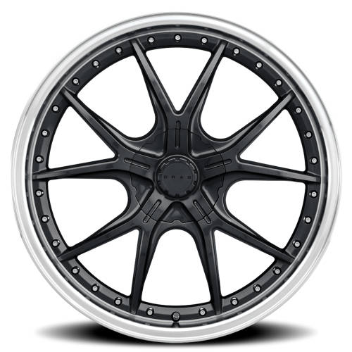 Drag DR-91 DR-91 product medium 20  X8.5   6-120.00 38  BKGLXX