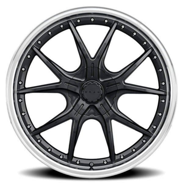 Drag DR-91 DR-91 product medium 18  X8     5-108.00/115.00 40  BKGLXX