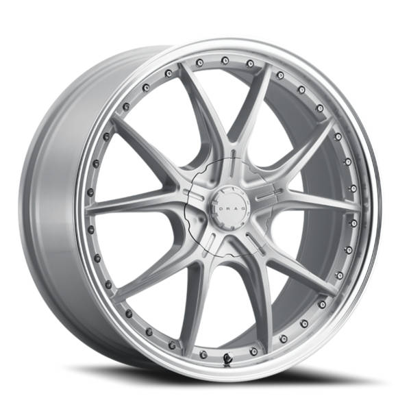 Drag DR-91 DR-91 product medium 20  X8.5   5-108.00/114.30 38  SLMCXX