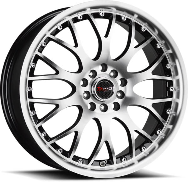 Drag DR-19 DR-19 product medium 18  X7.5   5-100.00/114.30 45  SLMCML