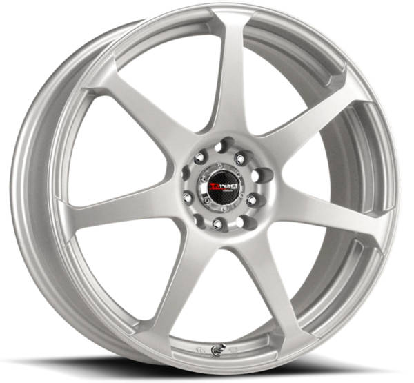 Drag DR-33 DR-33 product medium 17  X7.5   4-100.00/114.30 42  SLGLXX
