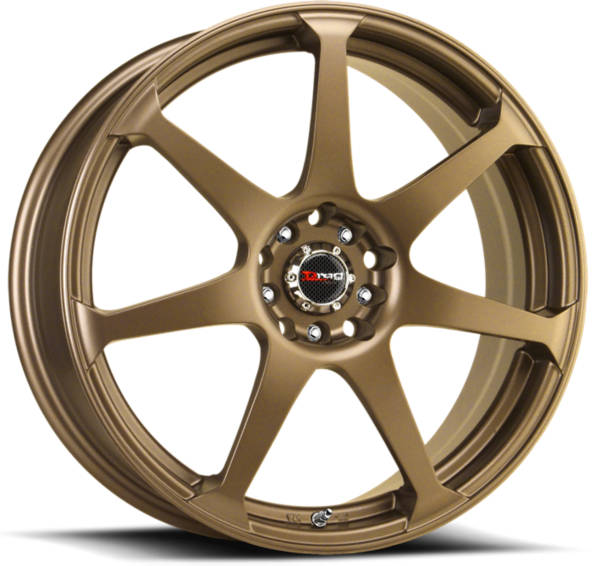 Drag DR-33 DR-33 product medium 17  X7.5   5-100.00/114.30 45  BZMTXX