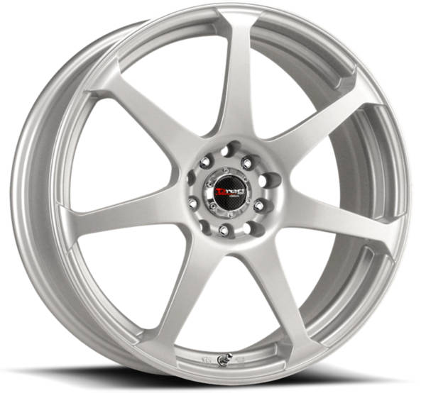 Drag DR-33 DR-33 product medium 17  X7.5   5-100.00/114.30 45  SLGLXX