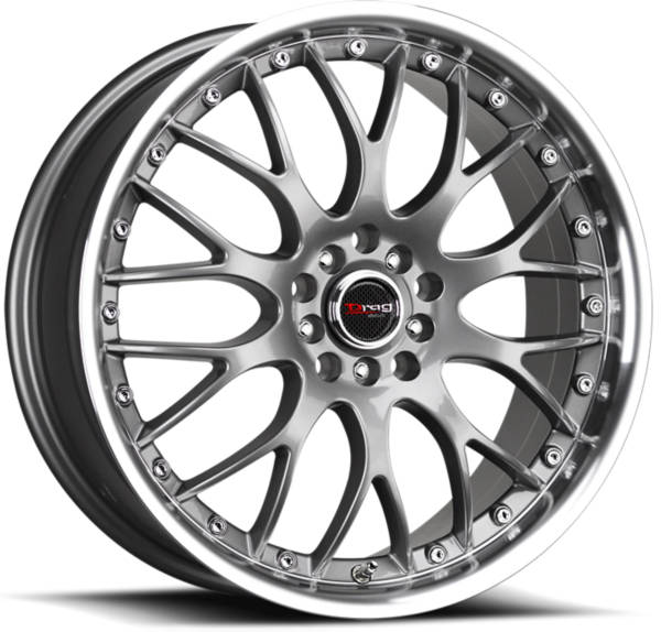 Drag DR-19 DR-19 product medium 18  X7.5   5-100.00/114.30 45  DGGLML