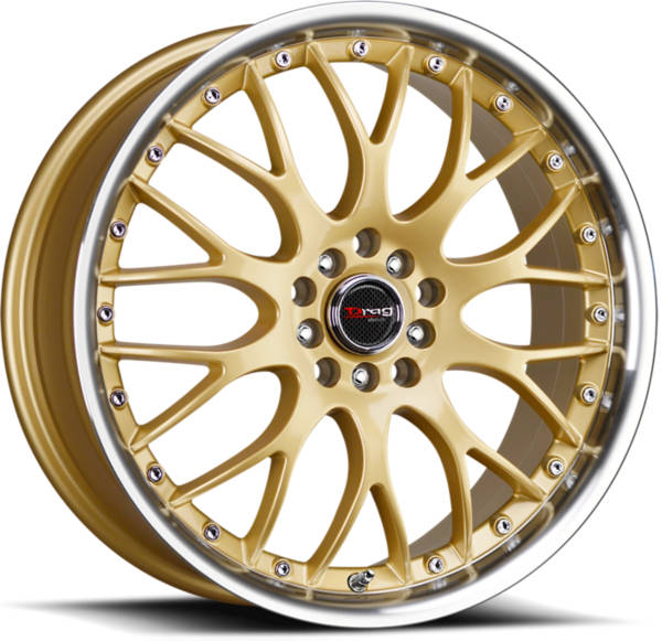 Drag DR-19 DR-19 product medium 18  X7.5   5-100.00/114.30 45  GDGLPL