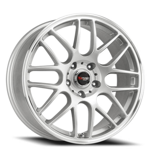Drag DR-37 DR-37 product medium 18  X8     5-120.00 40  SLGLML