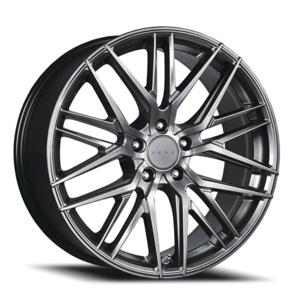 Drag DR-77 DR-77 product medium 17  X7.5   5-114.30 40  GYGLXX