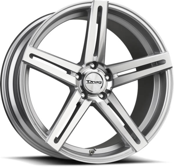 Drag DR-60 DR-60 product medium 20  X10    5-114.30 42  SLMCXX