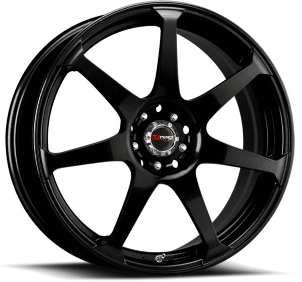 Drag DR-33 DR-33 product medium 17  X7.5   5-108.00/115.00 42  BKGLXX