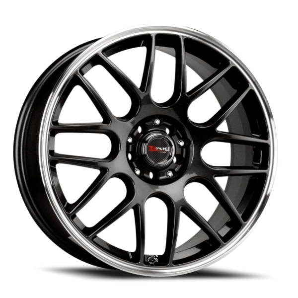 Drag DR-34 DR-34 product medium 16  X7     5-100.00/114.30 40  BKGLML