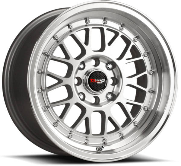 Drag DR-44 DR-44 product medium 15  X7     4-100.00/114.30 40  SLGLML