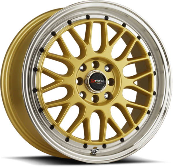 Drag DR-44 DR-44 product medium 17  X7.5   5-100.00/114.30 45  GDGLML