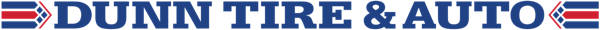 Dunn Tire Color logo