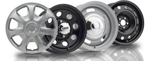 Hub caps on sale for rims