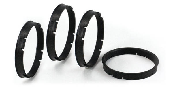 Hub Centric Rings