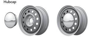 Rims vs Wheels Hubcaps vs Rims Difference Between Wheel and