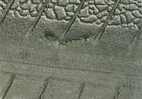 Sidewall impact break