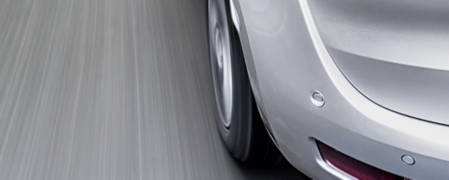 Fuel efficient tires
