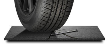 Discount tire flat best sale repair