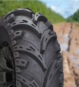 ATV/UTV Mud Tire