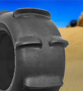 ATV/UTV Sand Tire