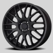 4-lug wheel