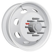 Installing Dual Wheels - inner