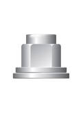 Flat Seat lug