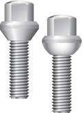 Lug Bolts