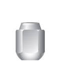 Spherical or ball seat lug