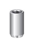 Tuner-style lug