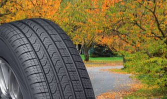 All-Season Tires