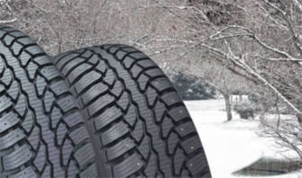 Winter Tires