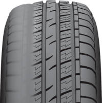 camber tread wear