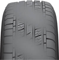 toe tread wear