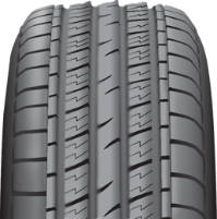 unequal toe tread wear