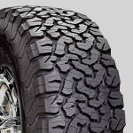 All-Terrain Tires