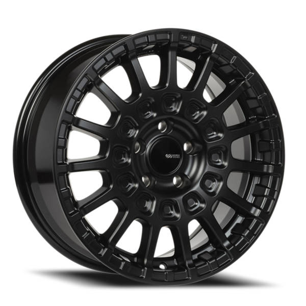 Enkei Overlander 17 X7.5 5-100.00 35 BKMTXX | Discount Tire