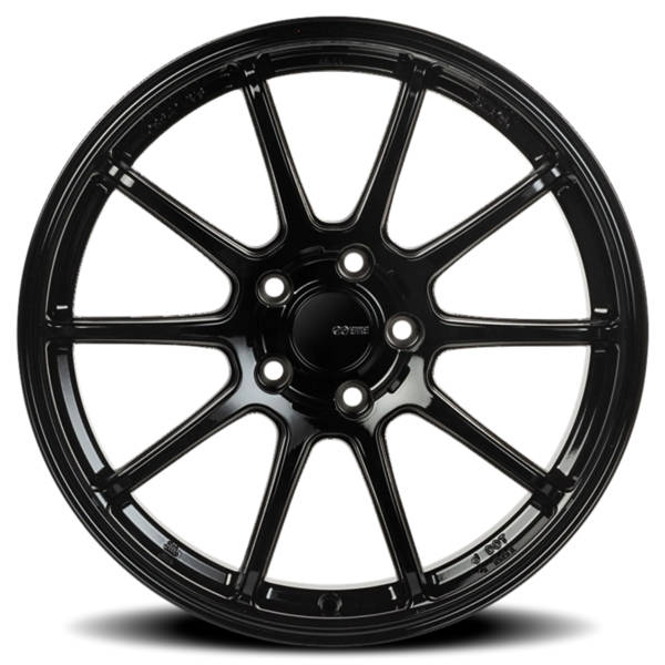 ENKEI製 Enkei TSR-X 18x9.5 Bronze Wheels for Subaru WRX STI — Subimods.com