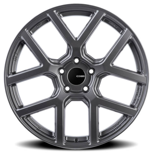 Enkei YX5 YX5 product medium 17  X7.5   5-114.30 40  DGGLXX