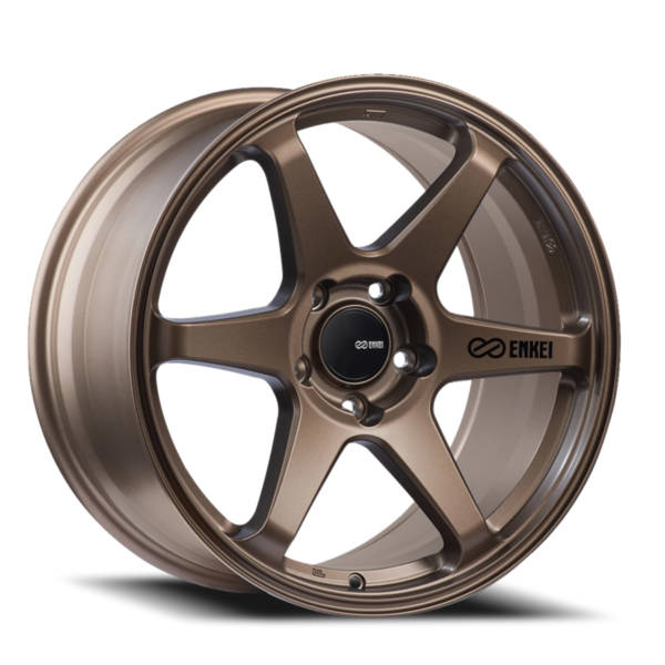 Enkei T6R T6R product medium 17  X9     5-100.00 45  BZMTXX