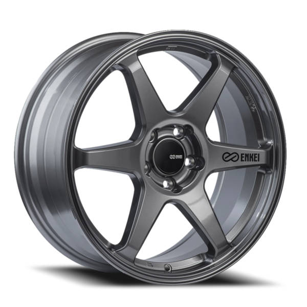 Enkei T6R T6R product medium 18  X9.5   5-120.00 45  DGGLXX