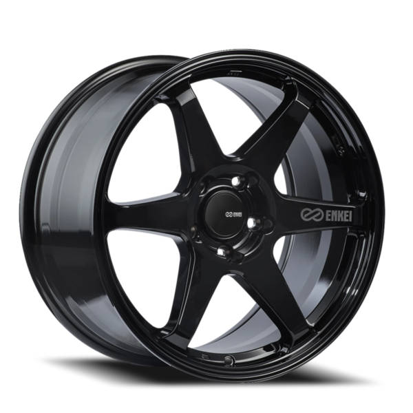 Enkei T6R T6R product medium 18  X8     5-100.00 45  BKGLXX